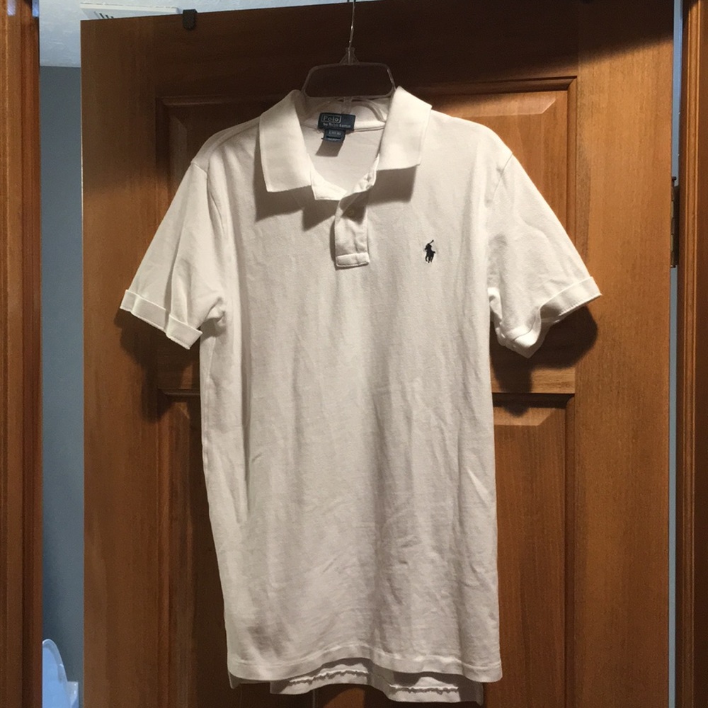 Ralph Lauren boys polo